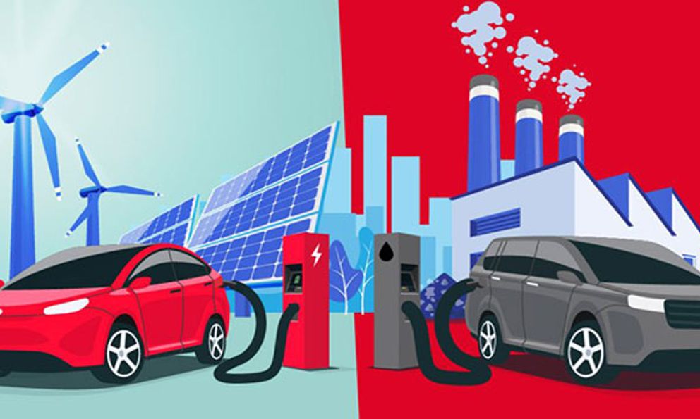 Lợi ích thấy rõ của các quốc gia 