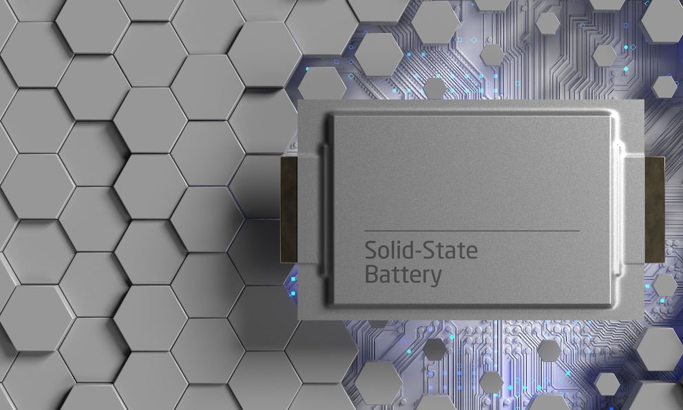 Cuộc đua 15 năm chưa có hồi kết: Vì sao pin thể rắn vẫn là 'giấc mơ xa xỉ' của ngành xe điện toàn cầu?