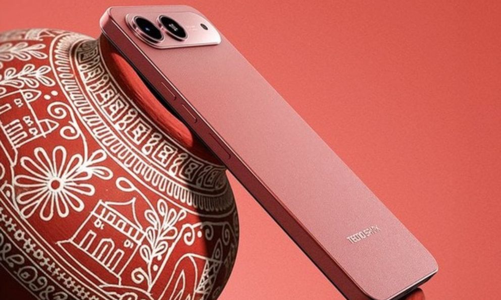 Điện thoại giá 3 triệu của Tecno có màu mới đẹp hơn Cam Vũ Trụ của iPhone 17 Pro