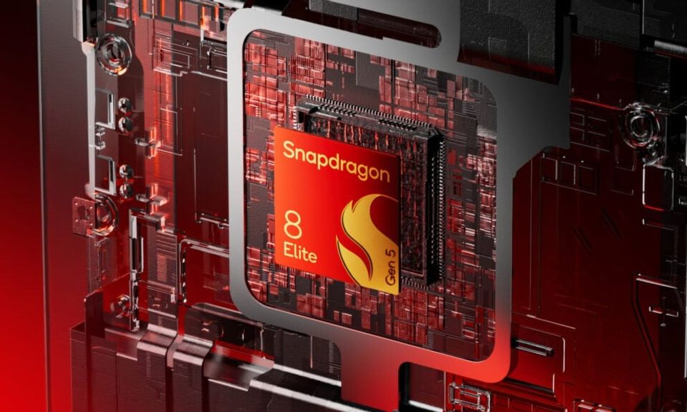 Chip Snapdragon giờ cũng có bản thường với bản Pro
