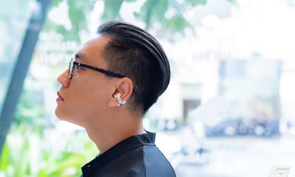 Trải nghiệm Soundcore AeroClip - cú lật ngược định kiến về tai nghe open-ear: Thoải mái đôi tai và đủ hay để bắt nhịp từng giai điệu