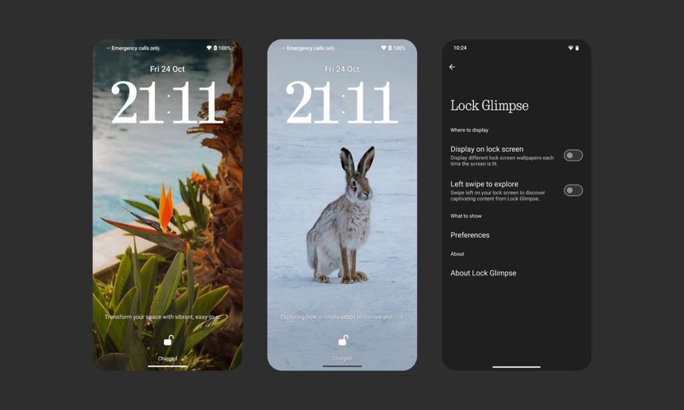 Người dùng phản ứng gắt, Nothing mới cho gỡ ứng dụng rác, nhưng quảng cáo thì nhất quyết vẫn còn trên Phone (3a) Lite giá rẻ