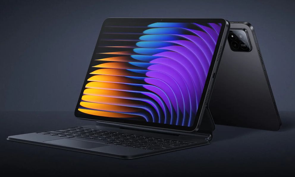 Sắp ra mắt Poco Pad X1: Máy tính bảng tầm trung mới có Snapdragon 7+ Gen 3m, chính là Xiaomi Pad 7 đổi tên