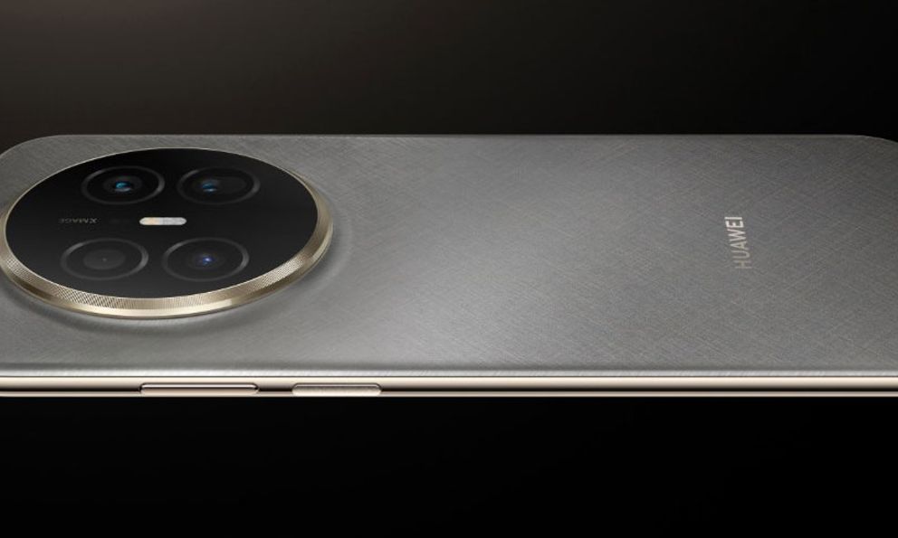 Huawei ra mắt điện thoại siêu mỏng giá bằng nửa iPhone Air nhưng trông lạ lắm: Pin to gấp đôi, có tận 3 camera