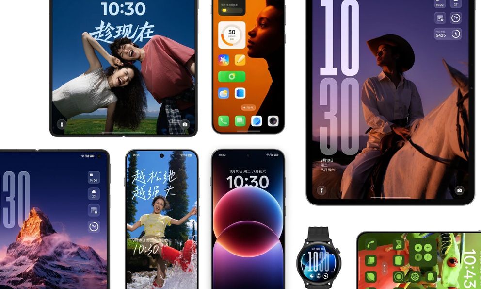 OPPO bắt đầu cập nhật ColorOS 16 dựa trên Android 16, và đây là 13 thiết bị được update sớm nhất