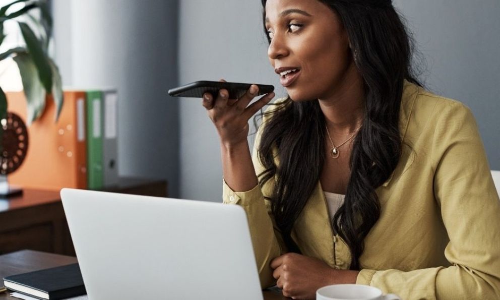 Báo cáo mới: Thế hệ Alpha sinh sau 2010 sẽ làm việc bằng giọng nói thay vì gõ bàn phím