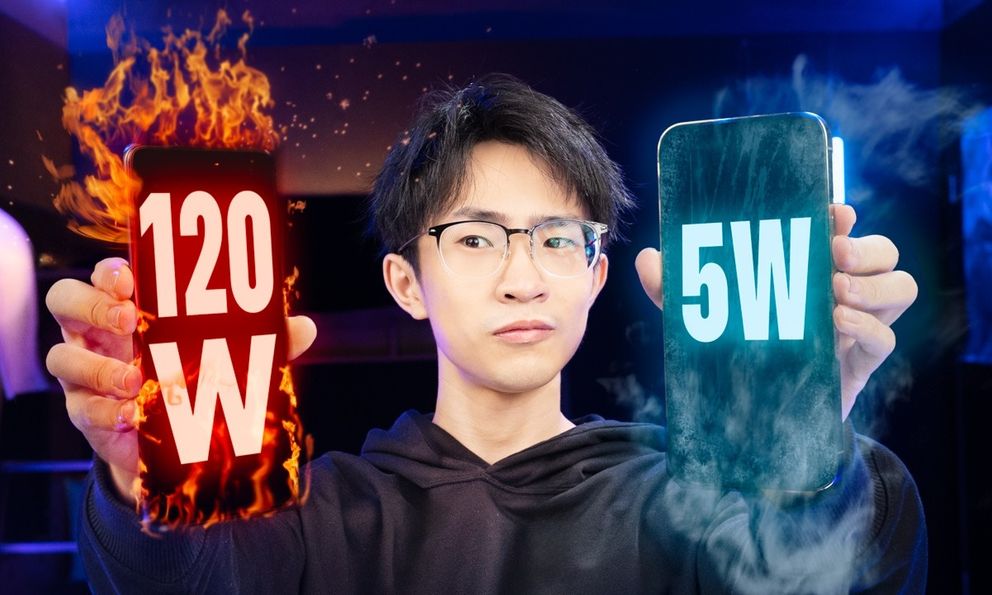 Kênh Youtube này dành 2 năm để trả lời câu hỏi: Sạc nhanh có làm chai pin điện thoại không?