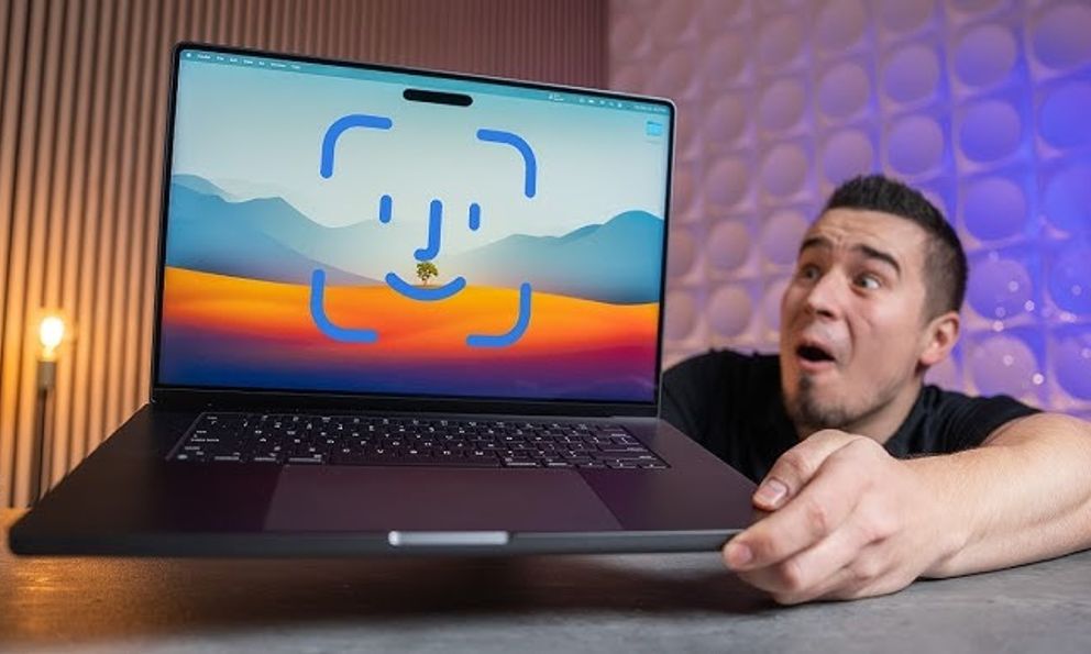 MacBook Pro sắp có nâng cấp siêu lớn: Thiết kế mỏng hơn, màn OLED cảm ứng, bỏ 