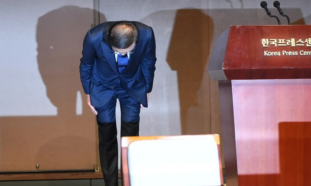 Samsung vừa mới phải đăng bài 