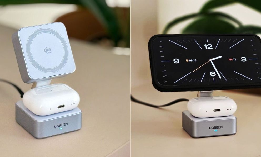 Cuối năm mua sạc cáp rẻ quá, chỉ hơn 60K có quá trời mẫu thiết kế đẹp, chất lượng, thương hiệu lớn