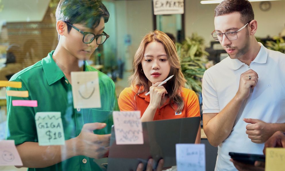 Tập đoàn Việt được Mỹ cấp bằng sáng chế cho công nghệ AI