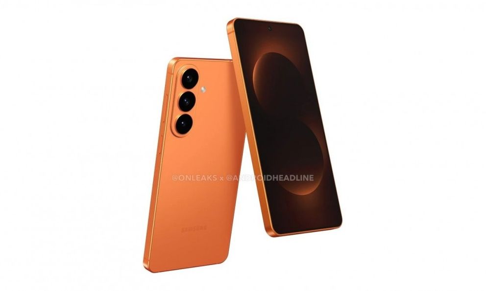 Galaxy S26+ lộ rõ nét thiết kế: Có màu gì trông quen quen!