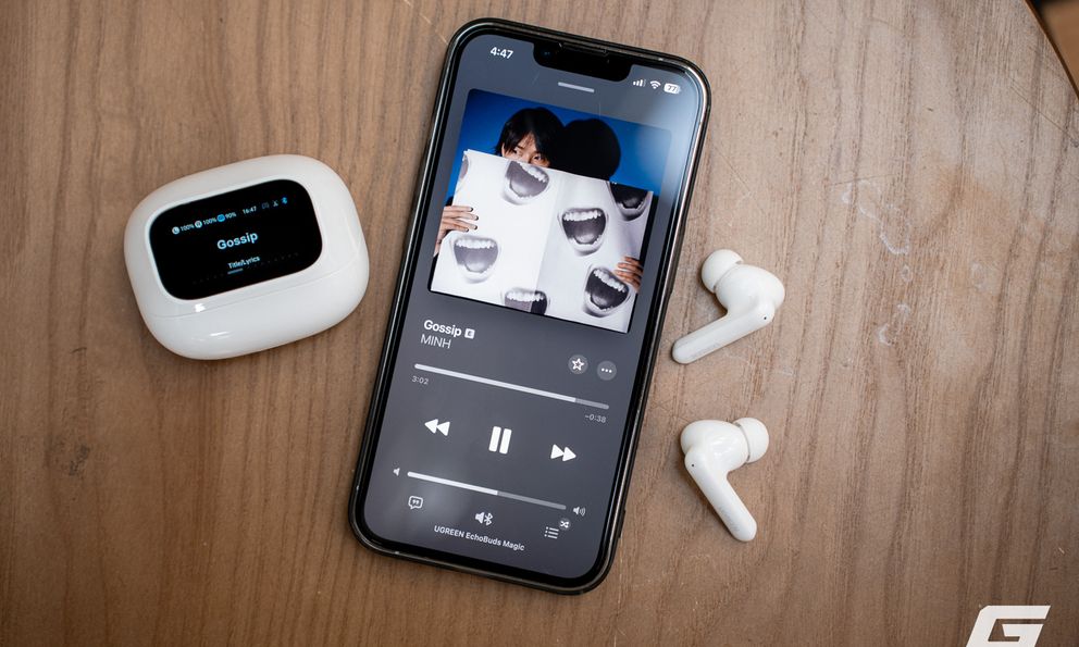 Khảo giá tai nghe không dây dịp cuối năm, hóa ra tai nghe giờ rẻ như này đây!