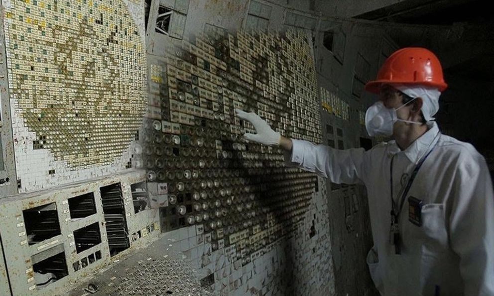 Bí ẩn về loài nấm đen mới được phát hiện, có thể 'ăn' bức xạ ở Chernobyl