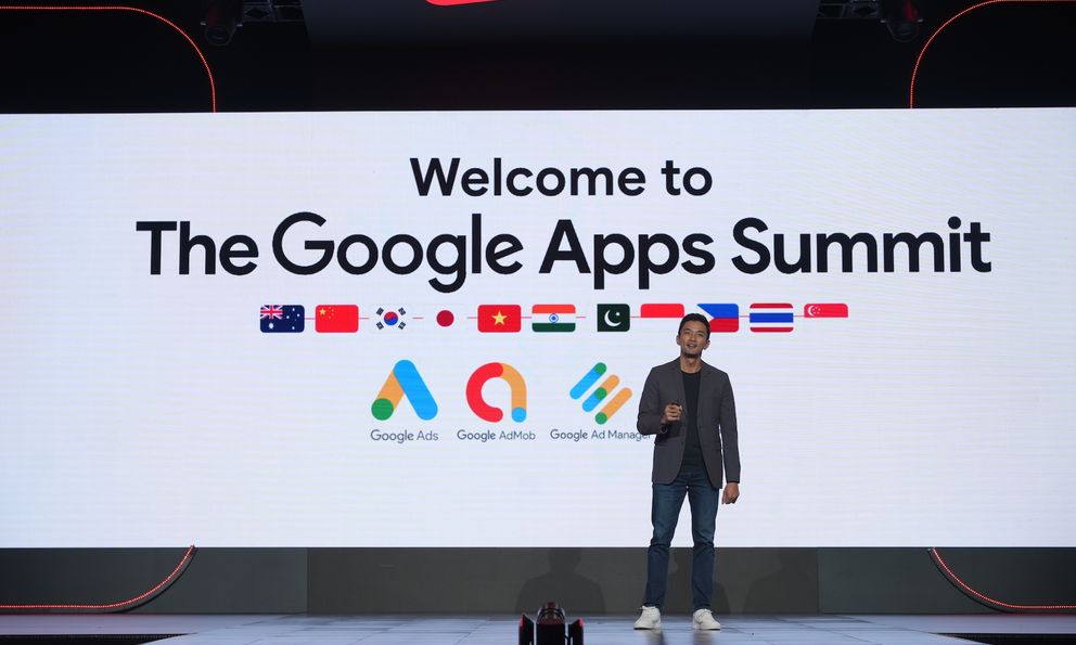 Google: Việt Nam dẫn đầu khu vực châu Á - Thái Bình Dương với mức tăng 65% doanh thu game và ứng dụng trong năm qua