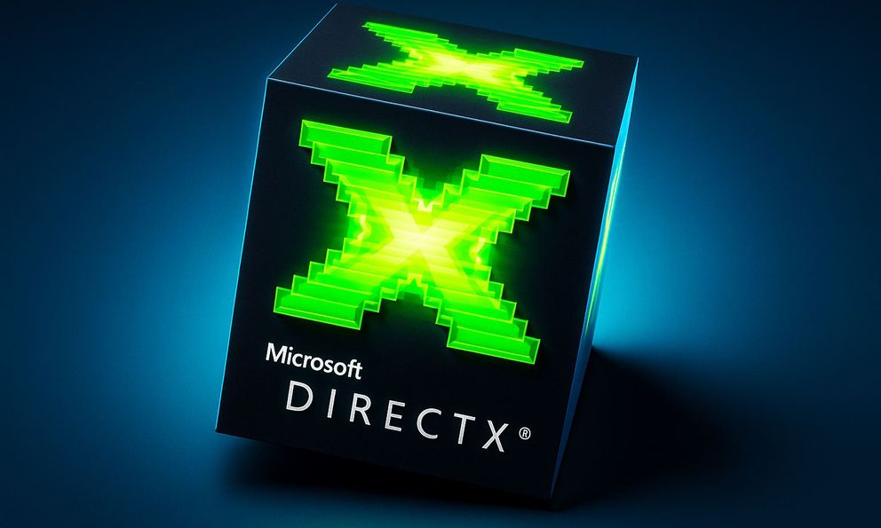 25 năm trước, một phần mềm của Microsoft đã thay đổi mãi mãi đồ họa máy tính