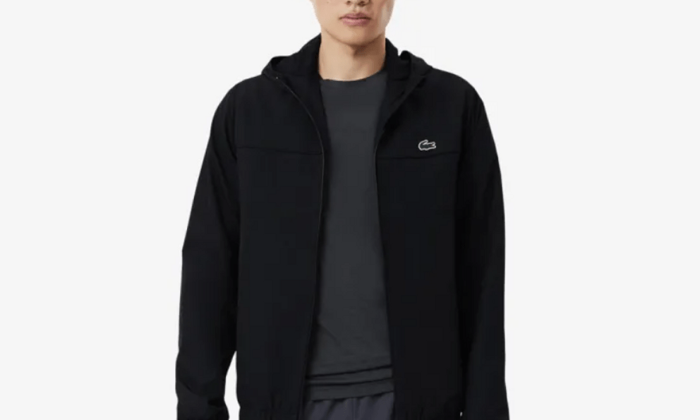 Trời trở lạnh, mặc đồ thể thao thế nào vừa thoải mái vừa tránh gió?