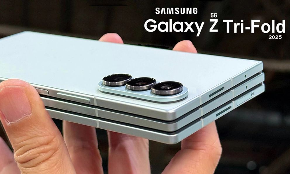 Mẫu Galaxy Z Fold gập 3 sẽ có giá gần 80 triệu, độ dày tính bằng centimet, giới hạn chỉ 30.000 máy?