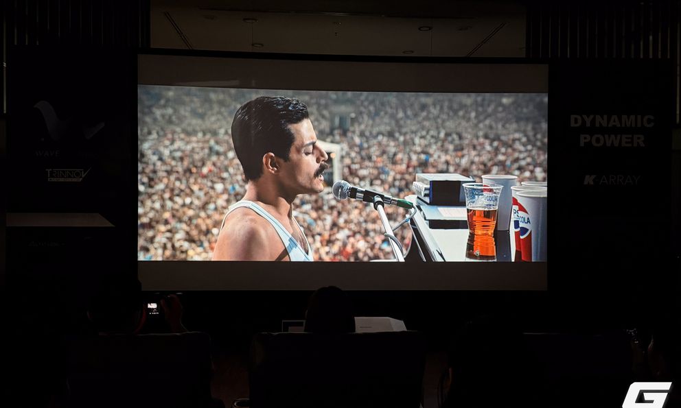 Epson giới thiệu thế hệ máy chiếu 3LCD đến Việt Nam, hướng tới chuẩn mới của giải trí tại gia