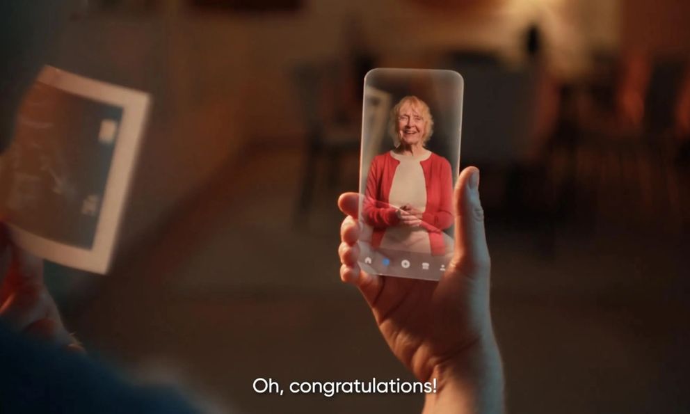 Start-up Mỹ dùng AI để 