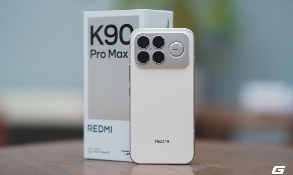 Chi tiết điện thoại 