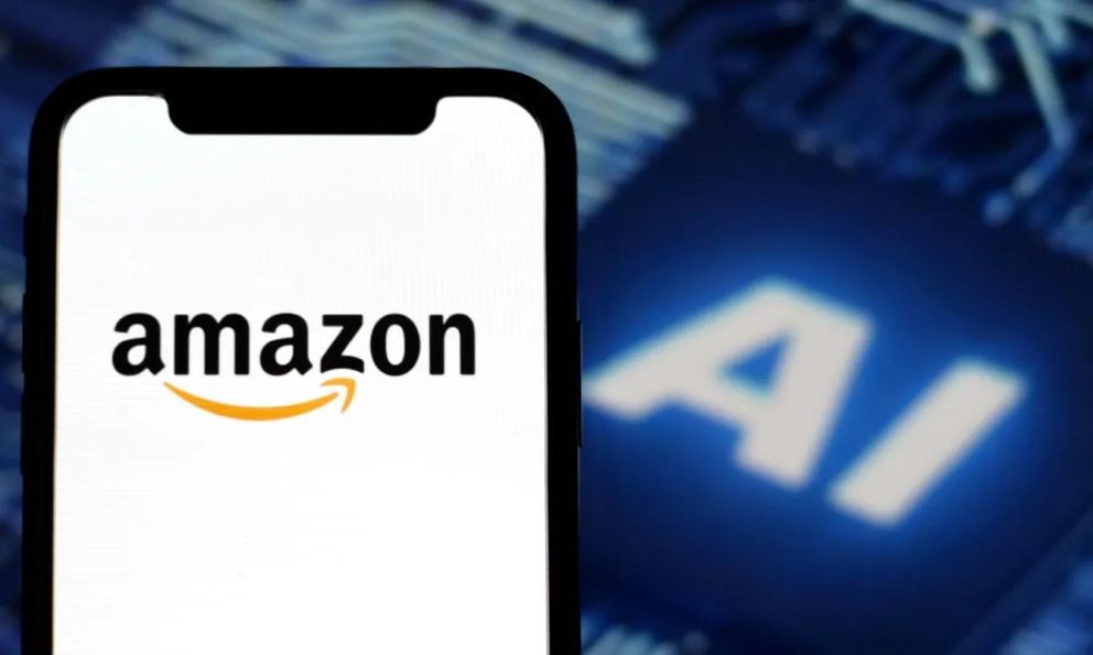 Công ty công nghệ Việt đạt chứng nhận AI tạo sinh của Amazon