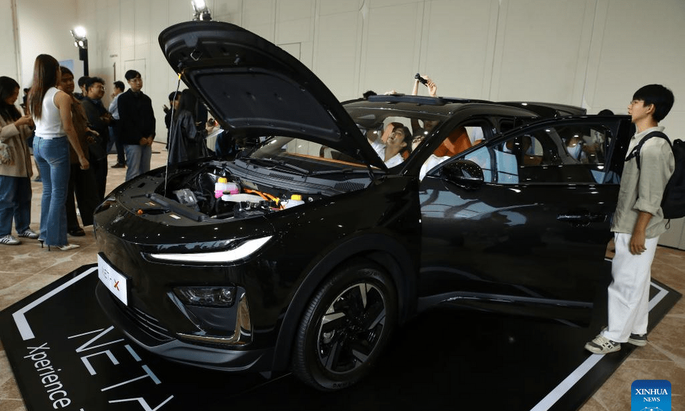 Những hãng xe Trung Quốc đóng cửa đại lý trước khó khăn tài chính, khách hàng bơ vơ