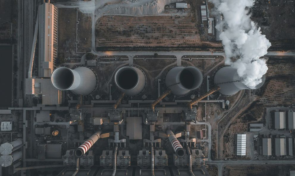 Lượng khí thải toàn cầu lập đỉnh mới, nhưng nhiều quốc gia vẫn chứng minh rằng giảm carbon là điều khả thi