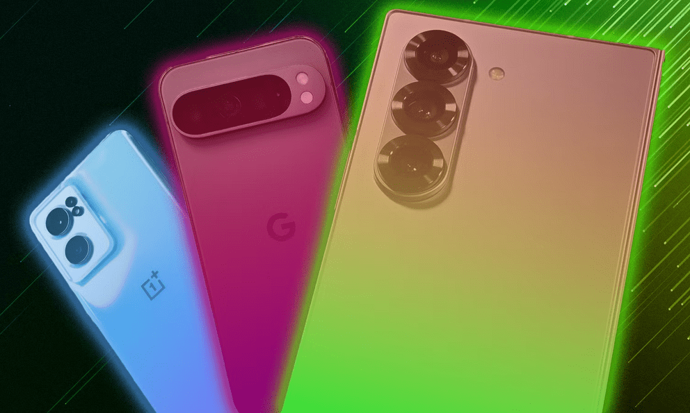 Nói thật là, điện thoại năm nào cũng quảng cáo đột phá nhưng nâng cấp thật lại bé như mắt muỗi