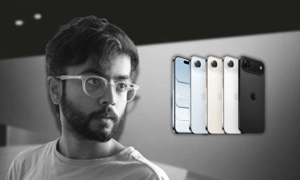 Cha đẻ iPhone Air rời Apple về đầu quân cho startup AI