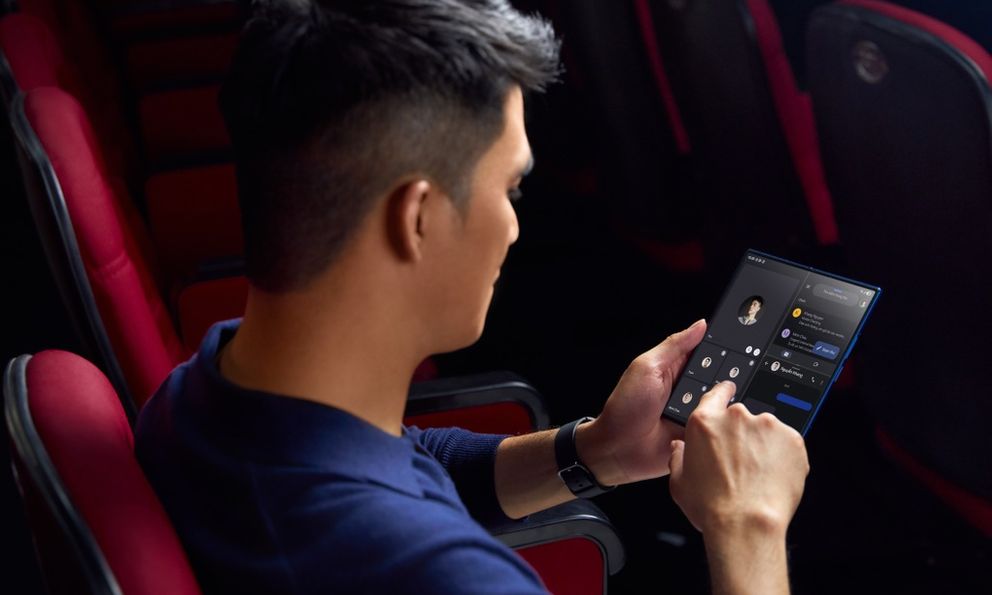 Góc nhìn của lãnh đạo thời đại mới về AI sẽ như thế nào? Xem tập phim này để hiểu rõ hơn