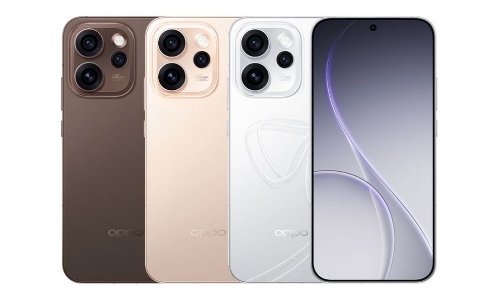 Điện thoại mới của Sơn Tùng M-TP chính thức ra mắt: Camera 200 