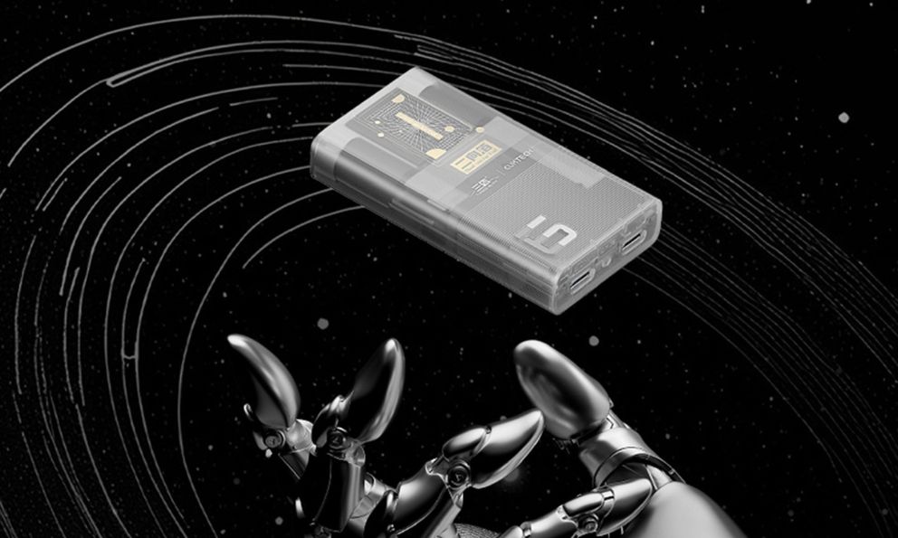 Xiaomi ra mắt củ sạc trong suốt siêu mỏng cực đẹp mà giá chỉ chưa tơi 400.000 đồng: Ai đam mê sạc chắc chắn sẽ mua!