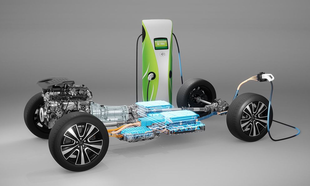 EV, hybrid thường hay PHEV? Bài toán hạ tầng sạc mới quyết định đâu là xe tốt nhất