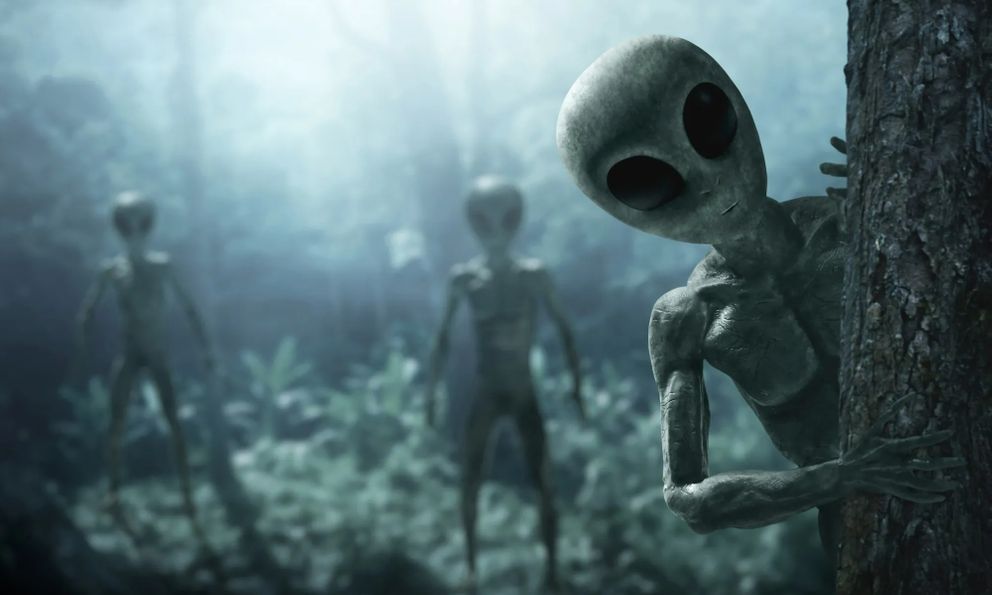 Dấu vết sự sống ngoài Trái Đất với độ chắc chắn 99,7%: Con số gây chấn động này được tính như thế nào?