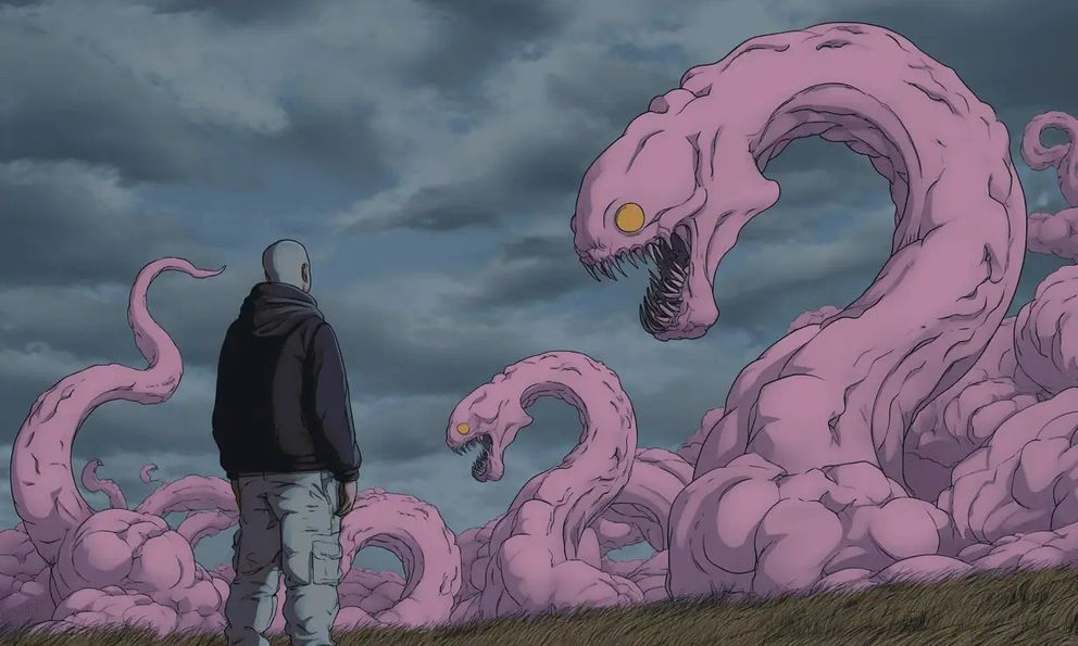 Gặp gỡ những con người thực sự không biết sợ: Khi nỗi sợ biến mất và khoa học lý giải bí ẩn khó tin