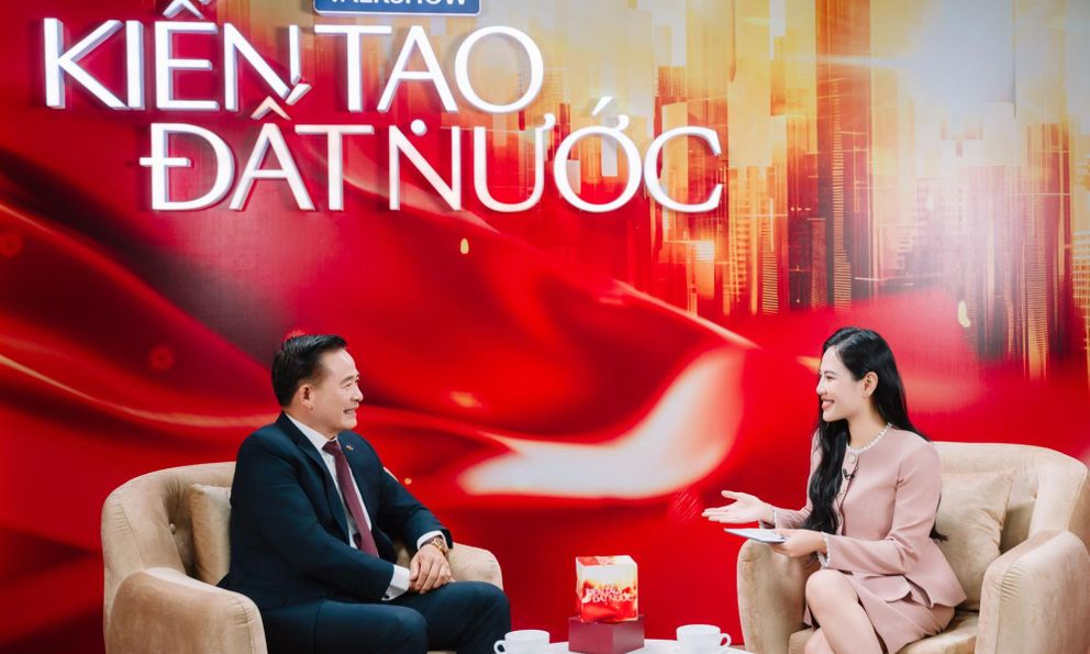 Biến bản sắc văn hóa thành sức mạnh kinh tế: Con đường kiến tạo đất nước từ những làng nghề Việt Nam