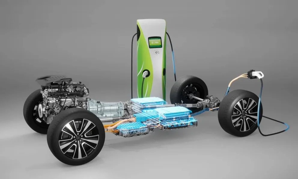 Chuyện gì xảy ra khi bạn chạy PHEV mà không sạc thường xuyên?