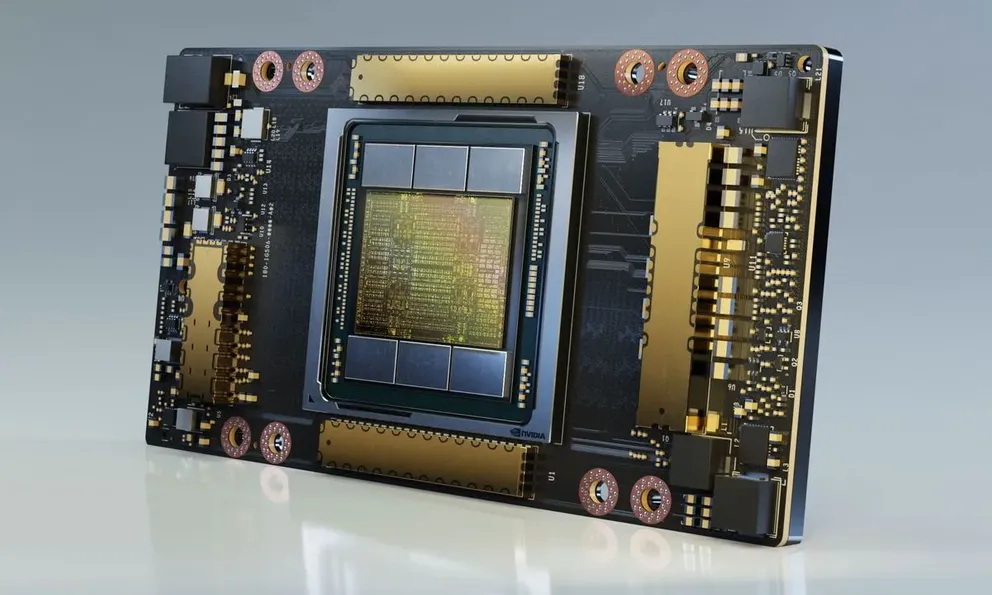 Bị cáo buộc buôn lậu GPU NVIDIA vào Trung Quốc, 4 người Mỹ có thể bị phạt tù tới 200 năm