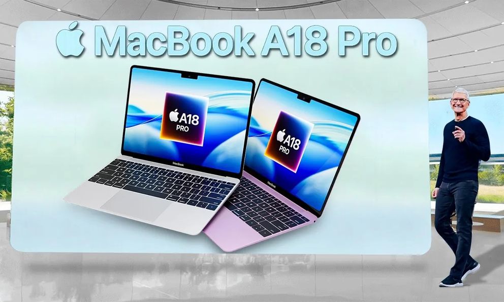 iPhone 17e và iPad Gen 12 dự kiến ra mắt đầu 2026 cùng MacBook giá rẻ dùng chip điện thoại kèm RAM 8GB