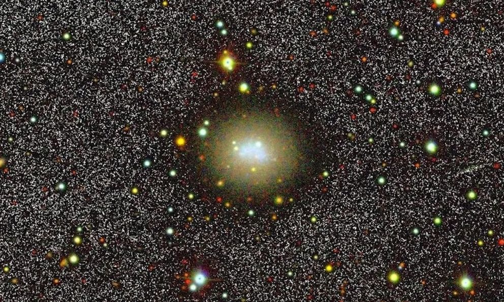 Thiên hà bí ẩn vẫn tạo ra những ngôi sao dù không có nhiên liệu: Bí ẩn vũ trụ khiến giới khoa học bối rối