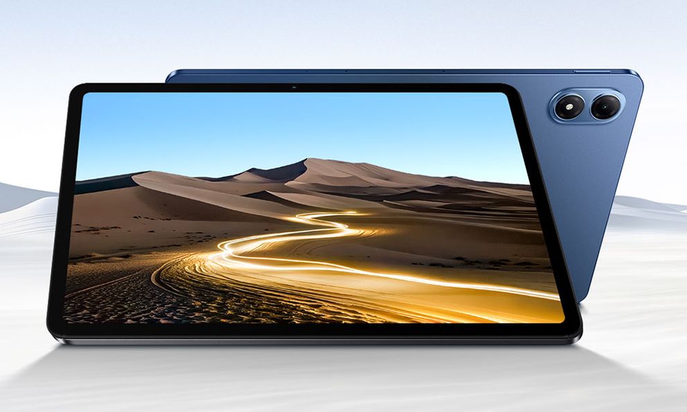 Xiaomi sắp bán chính hãng máy tính bảng này ở Việt Nam: Giá chỉ khoảng 6 triệu, màn to, loa khỏe, pin trâu, thiết kế như iPad Pro