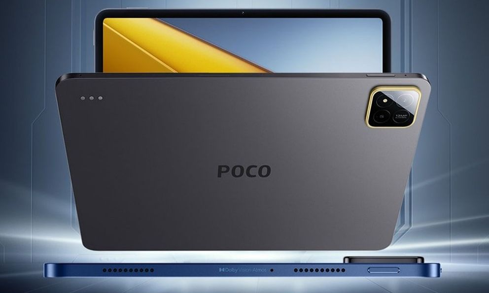 Xiaomi lại sắp có máy tính bảng mới: Có chip Snapdragon 7+ Gen 3, màn hình 3,2K, giá tầm trung?