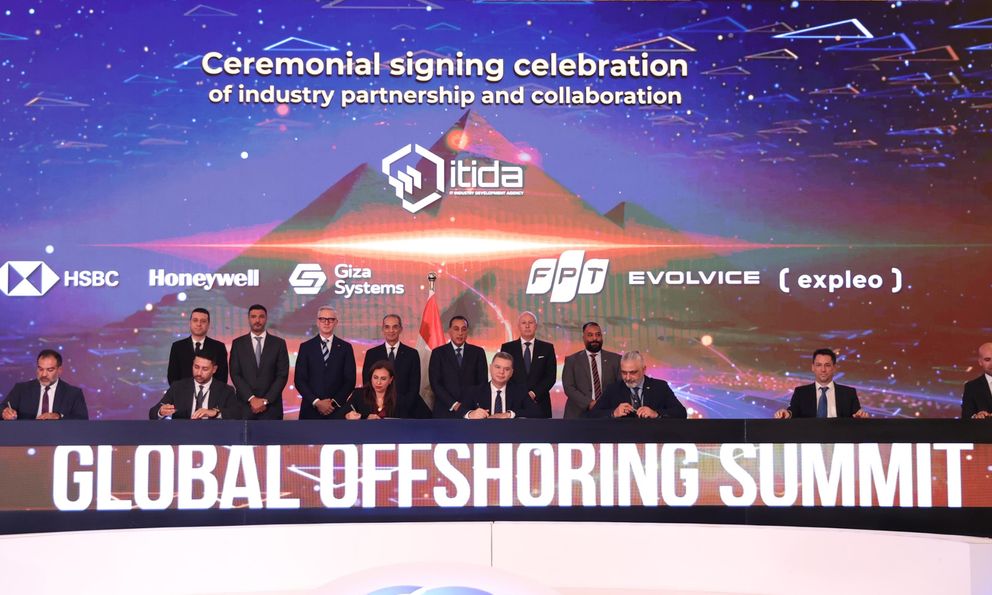 Tập đoàn công nghệ Việt thúc đẩy chuyển đổi số và AI tại Ai Cập