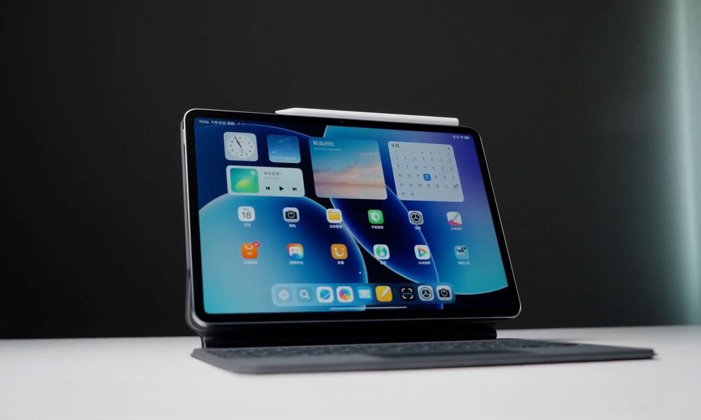 Xiaomi Pad 8 Pro: Tablet Snapdragon 8 Elite mạnh, màn 144Hz sáng, pin lâu và mức giá dễ tiếp cận