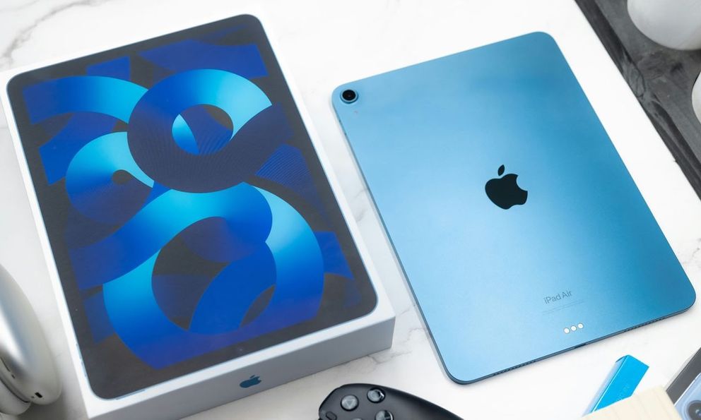 Hi hữu: Một cửa hàng bán nhầm iPad Air giá chưa tới 500.000 đồng, khách mua dùng chán chê xong bị đòi lại!