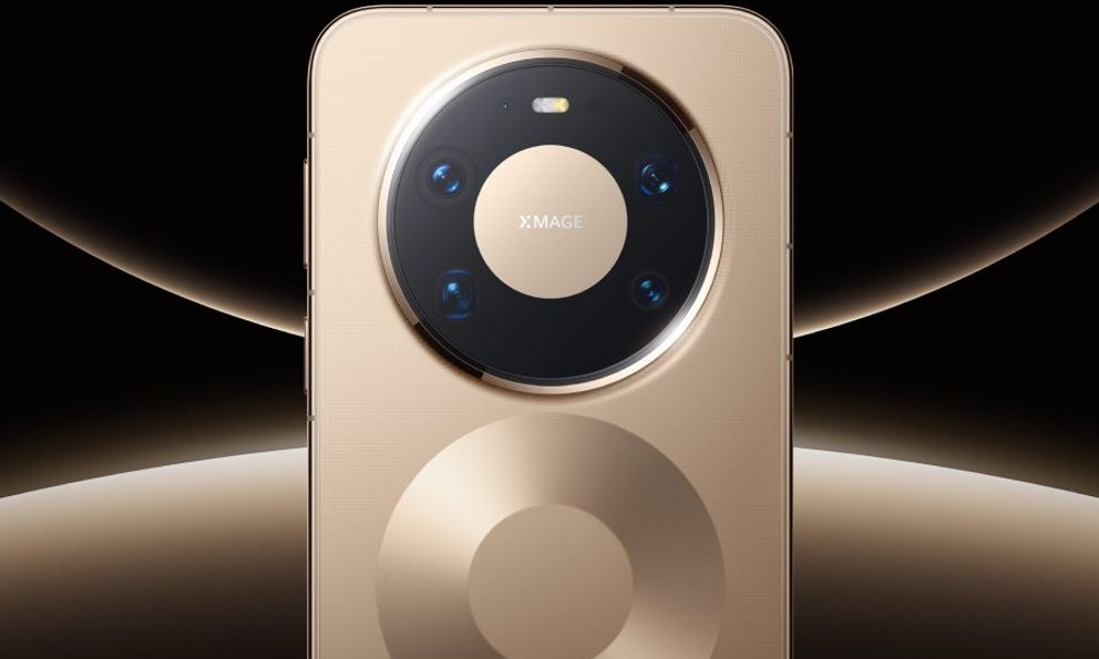 Huawei Mate 80 Pro Max ra mắt: Màn hình 8.000 nits sáng nhất thế giới, chip Kirin 9030 Pro, vỏ nhôm nguyên khối, có bản tới gần 50 triệu đồng