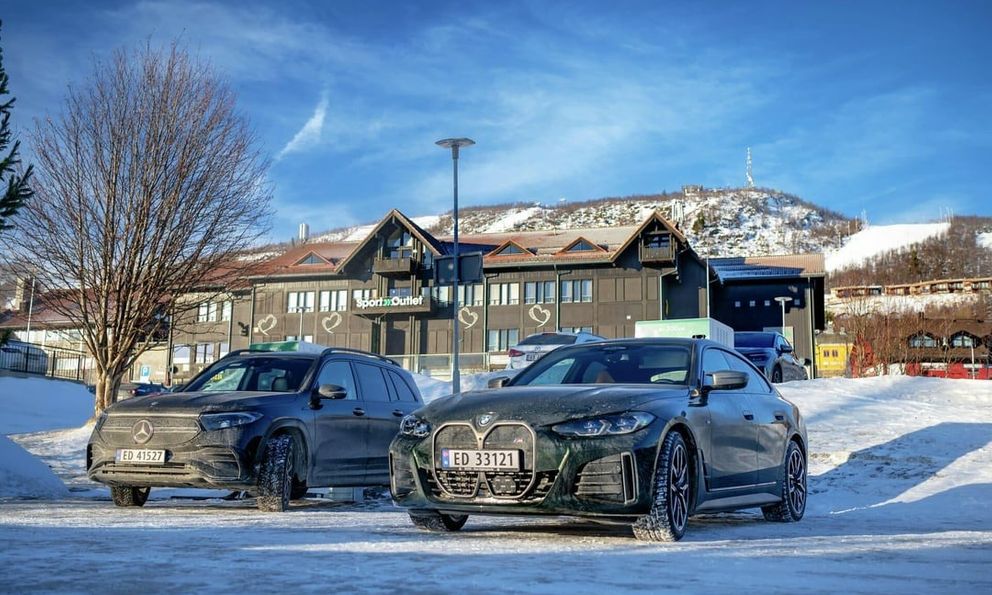 Ở đất nước yêu xe điện số 1 hành tinh này, vì sao xe Trung Quốc vẫn chưa được tin tưởng?