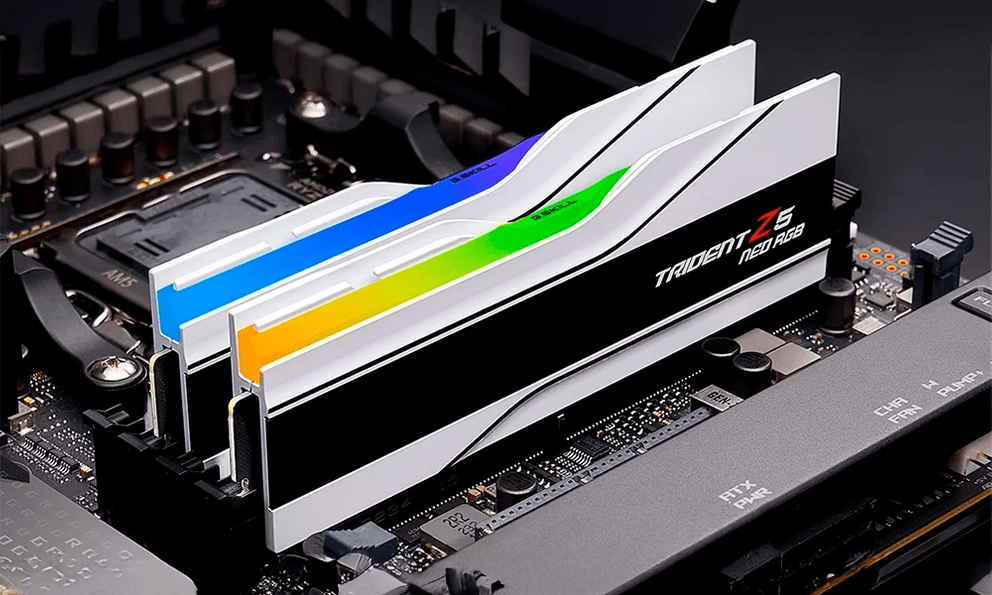 Kinh hoàng: Một kit RAM 64GB giá sale Black Friday còn đắt hơn cả bộ PS5