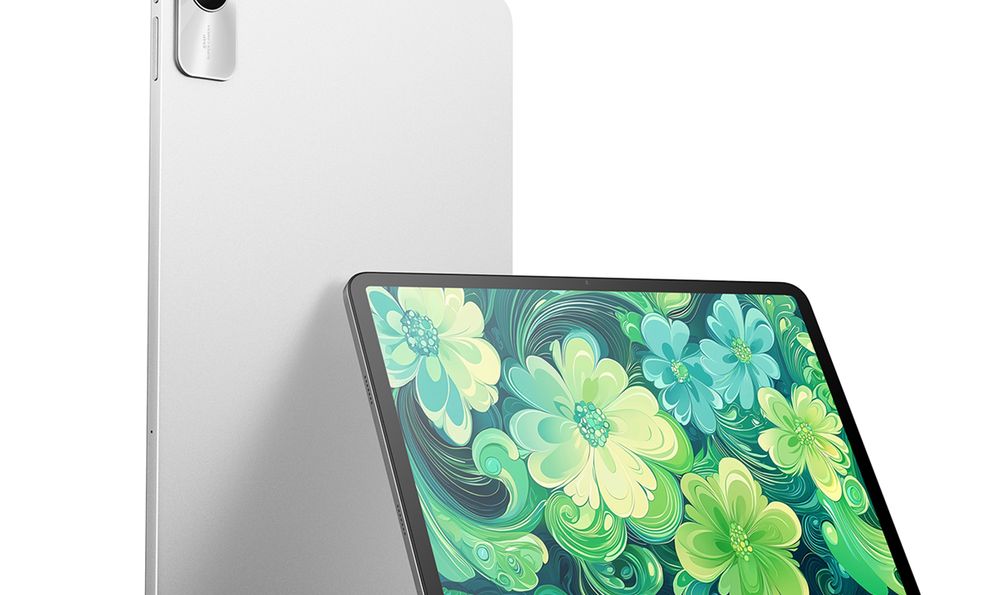 Lenovo ra mắt máy tính bảng Lecoo Tablet 12.7 giá rẻ, màn hình lớn và pin 10.200mAh
